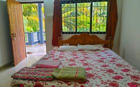 Blue Whale Guest House Canacona India